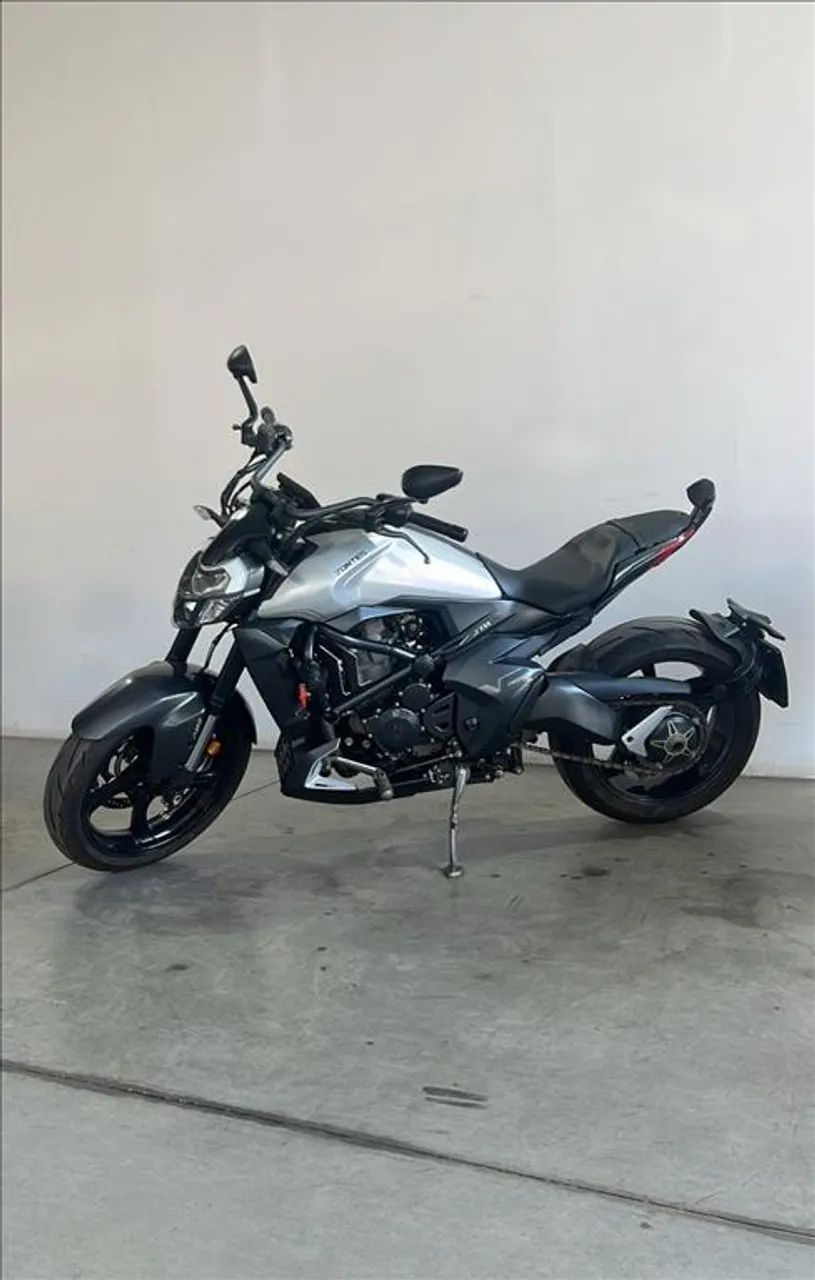 ZONTES V 350