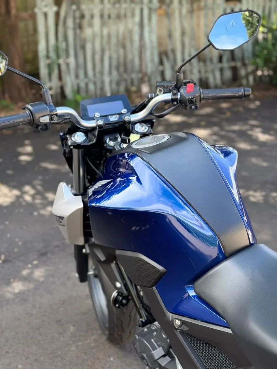 2026 Honda CB  - Foto 2