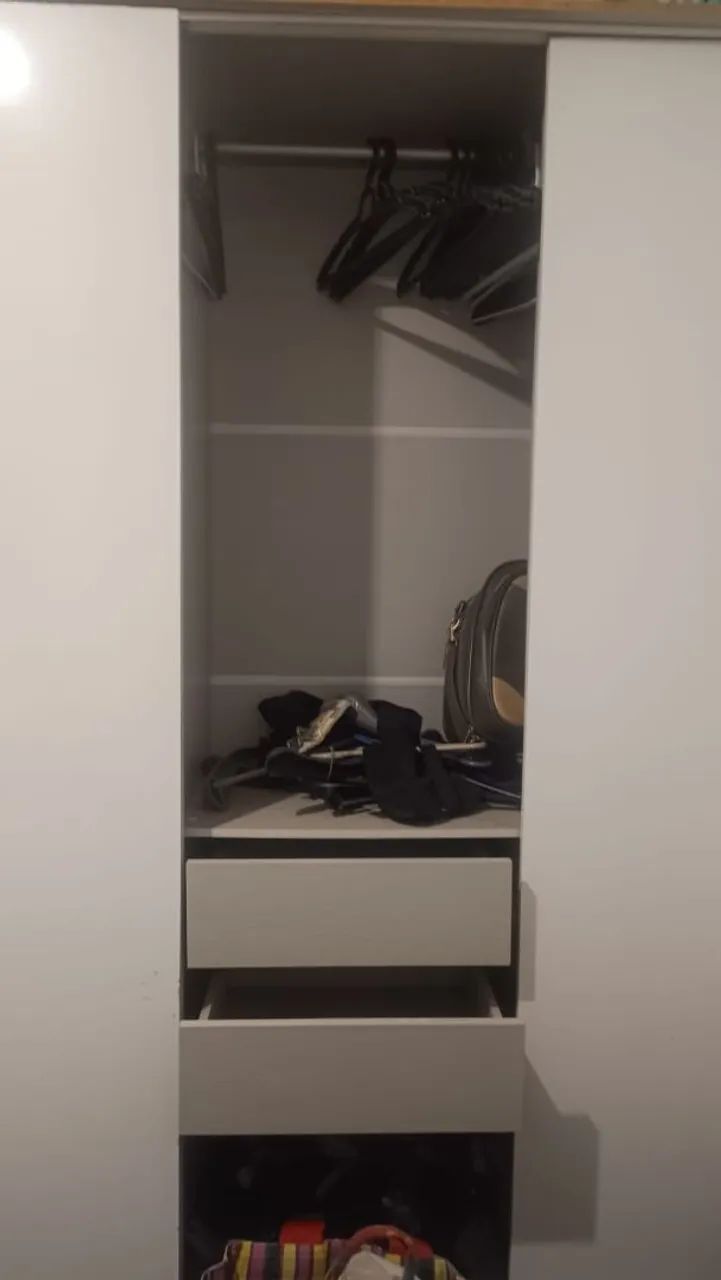 Guarda roupa - Foto 3