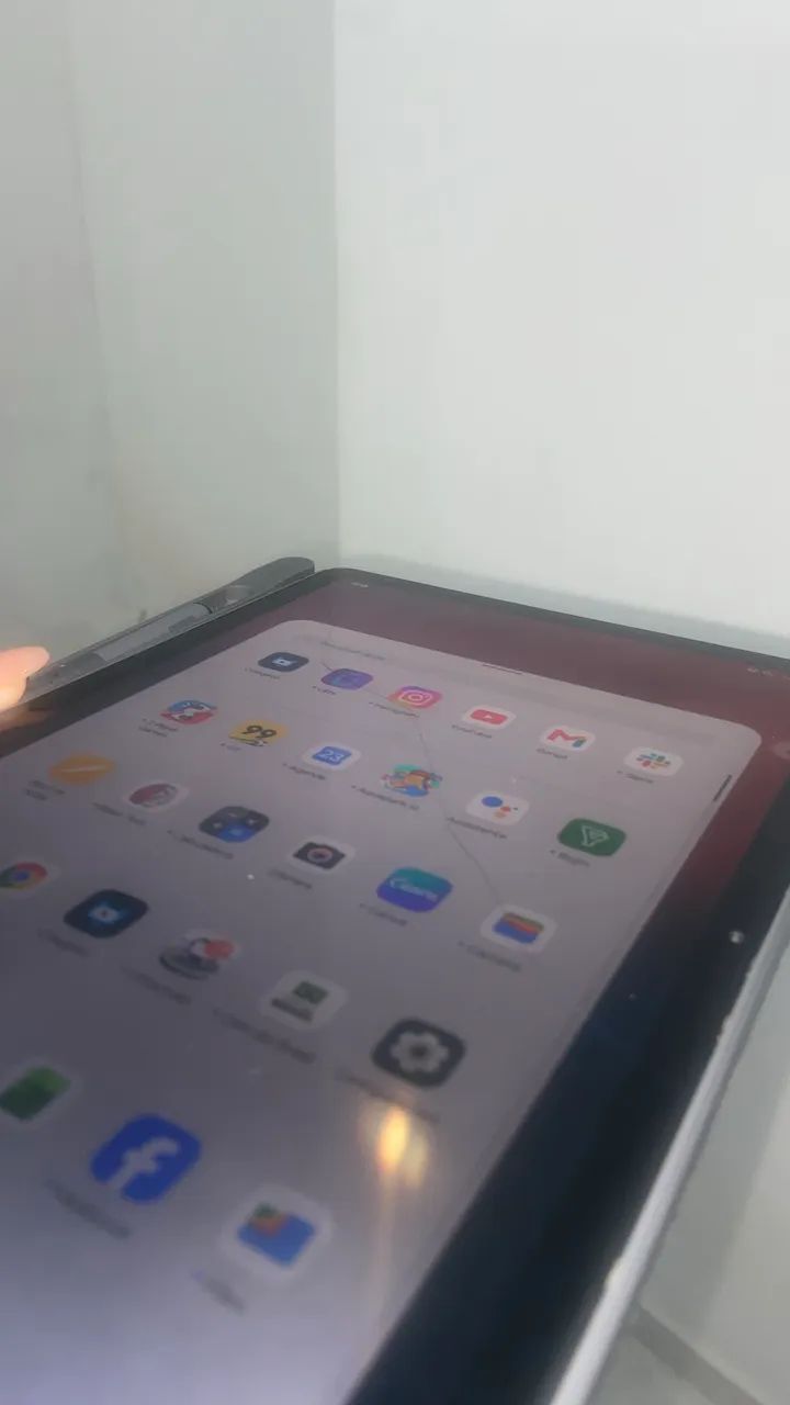 Tablet  - Foto 3