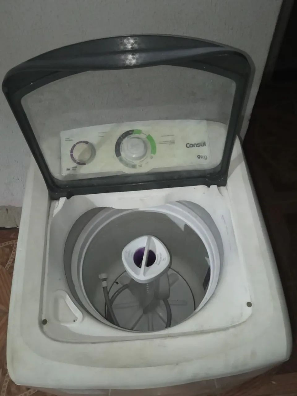 Máquina de lavar  - Foto 2