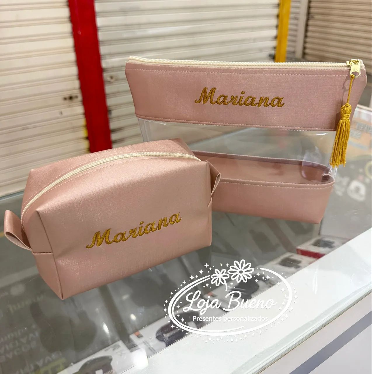 Necessarie personalizada  - Foto 3