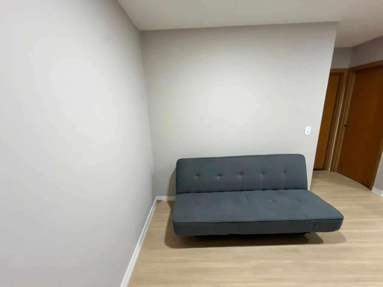 Apartamento com 2 quartos no Chapada da costa - Foto 2