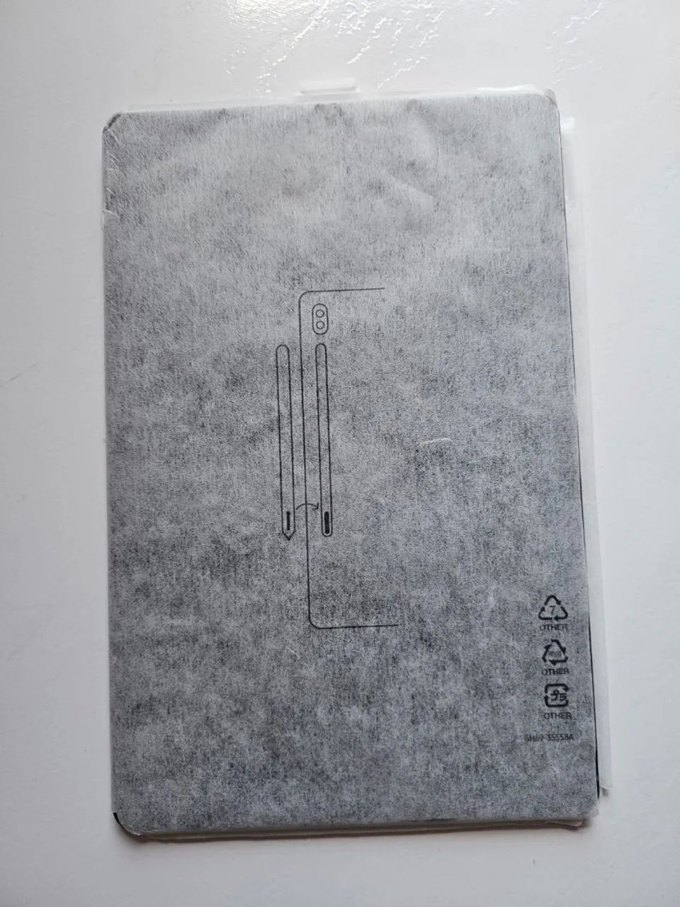 Galaxy Tab S6 128GB - Foto 4