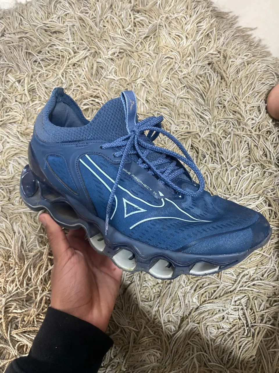 Mizuno Prophecy 14 (Vietnã)