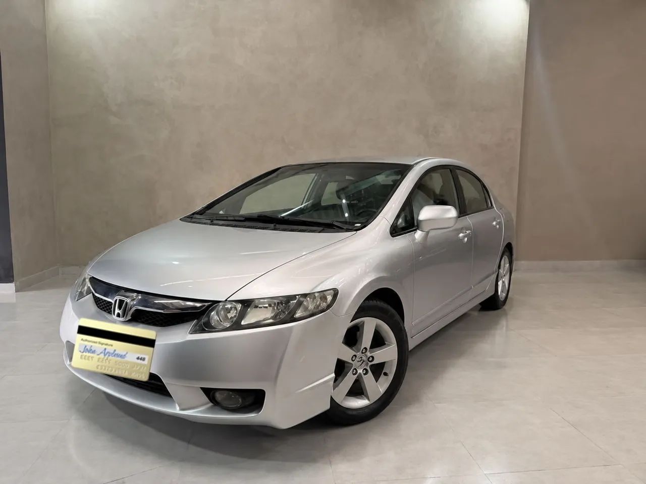 Civic 2010 - Foto 2