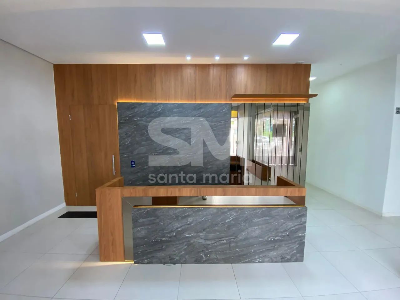 Sala para locação, Centro, Chapecó, SC - Foto 5