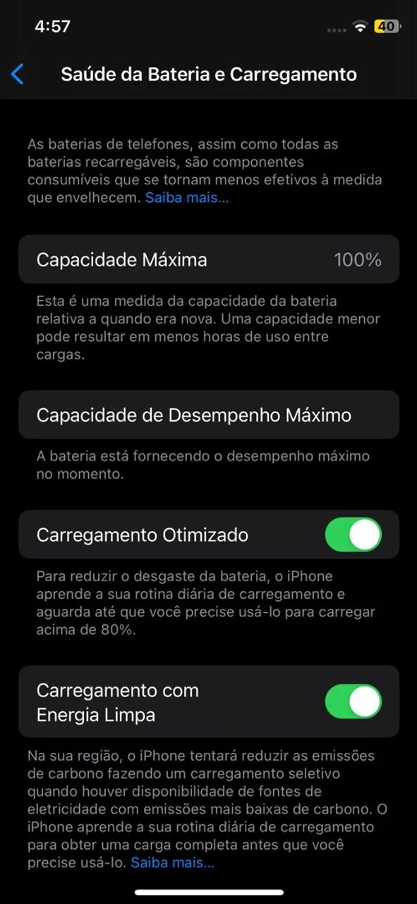 iPhone x - Foto 4