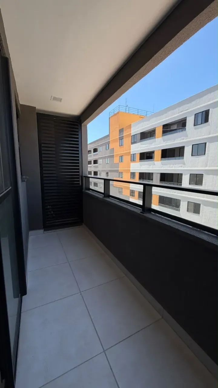 Apto com 2 quartos no viver bem Indianópolis - Foto 3