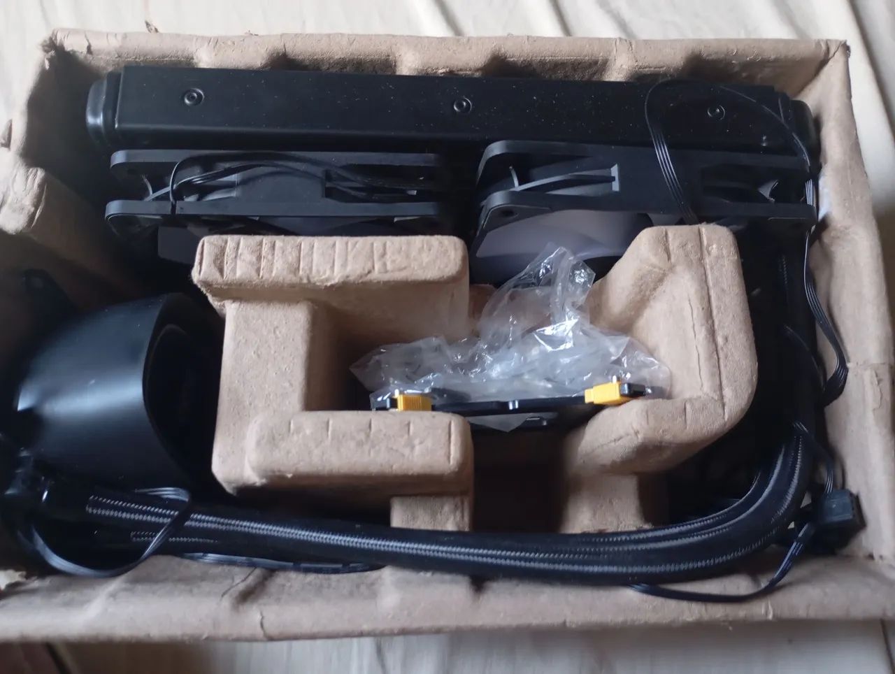 water cooler Aura GL240 Lite  - Foto 3