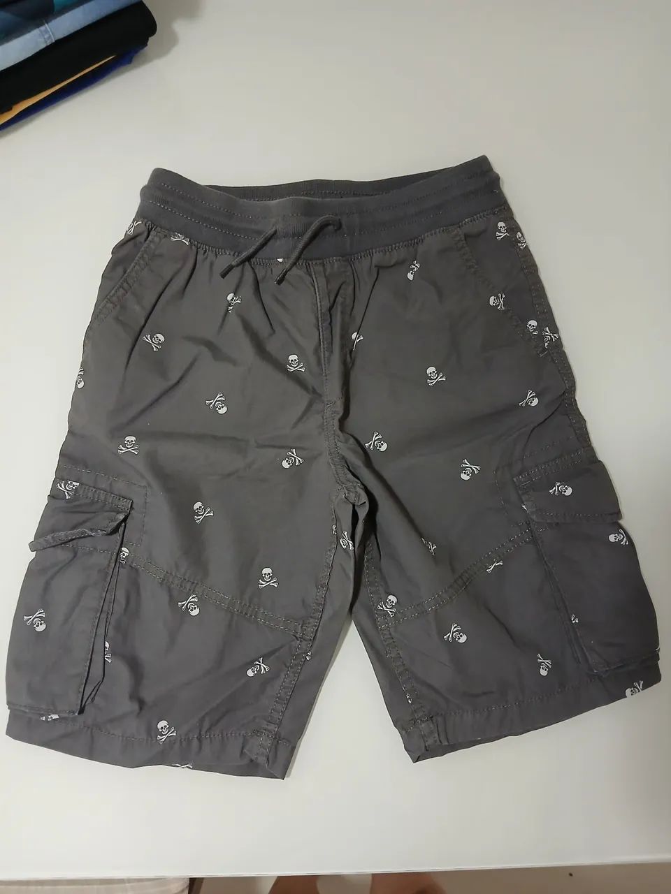 Bermuda gap kids original 
