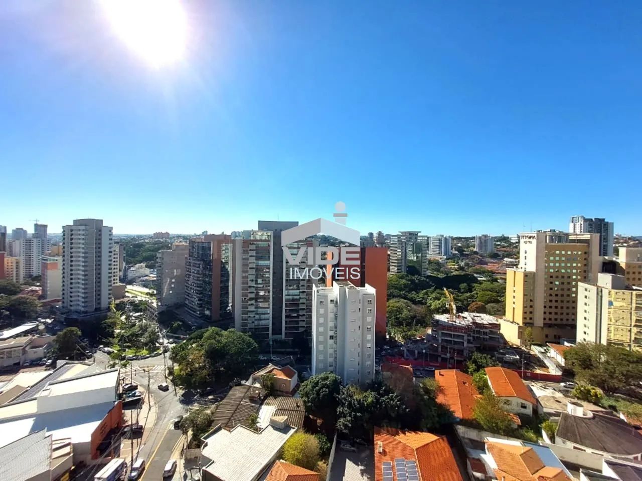 APARTAMENTO PARA LOCAÇÃO | ALTO PADRÃO | CAMBUÍ | 3 SUÍTES | 2 VAGAS | VIDE IMOVEIS - Foto 10