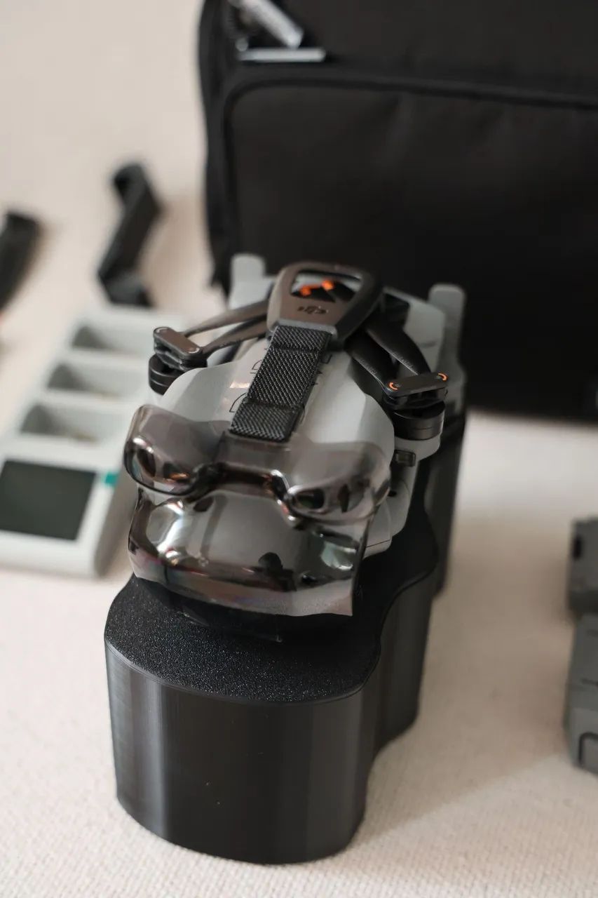 DRONE DJI MINI 5 PRO - KIT COMPLETO + Acessórios (SEMINOVO)