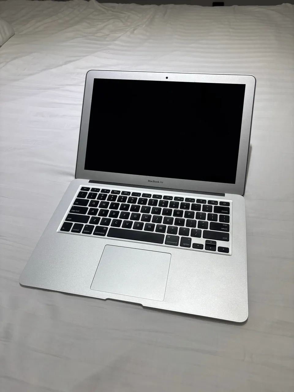MacBook Air 13? - 2017 - 8GB - 128GB - Foto 2