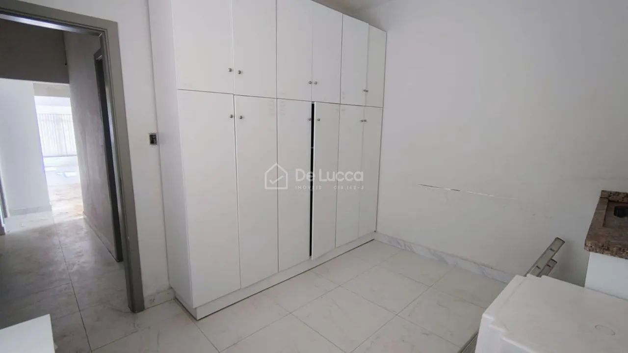 casa - Cambuí - Campinas - Foto 3