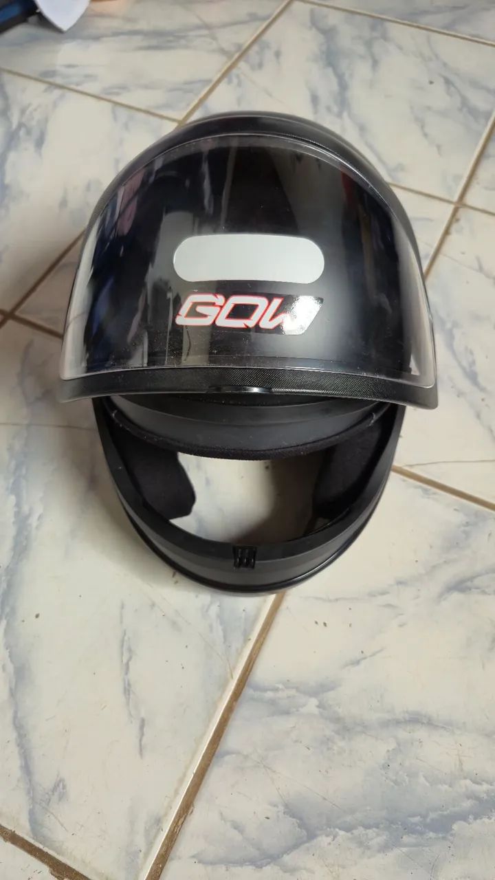 Capacete  - Foto 4
