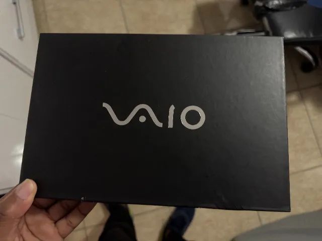 Tablet VAIO TL10 8GB 128GB Octa-Core, Tela 10.4 - Foto 4
