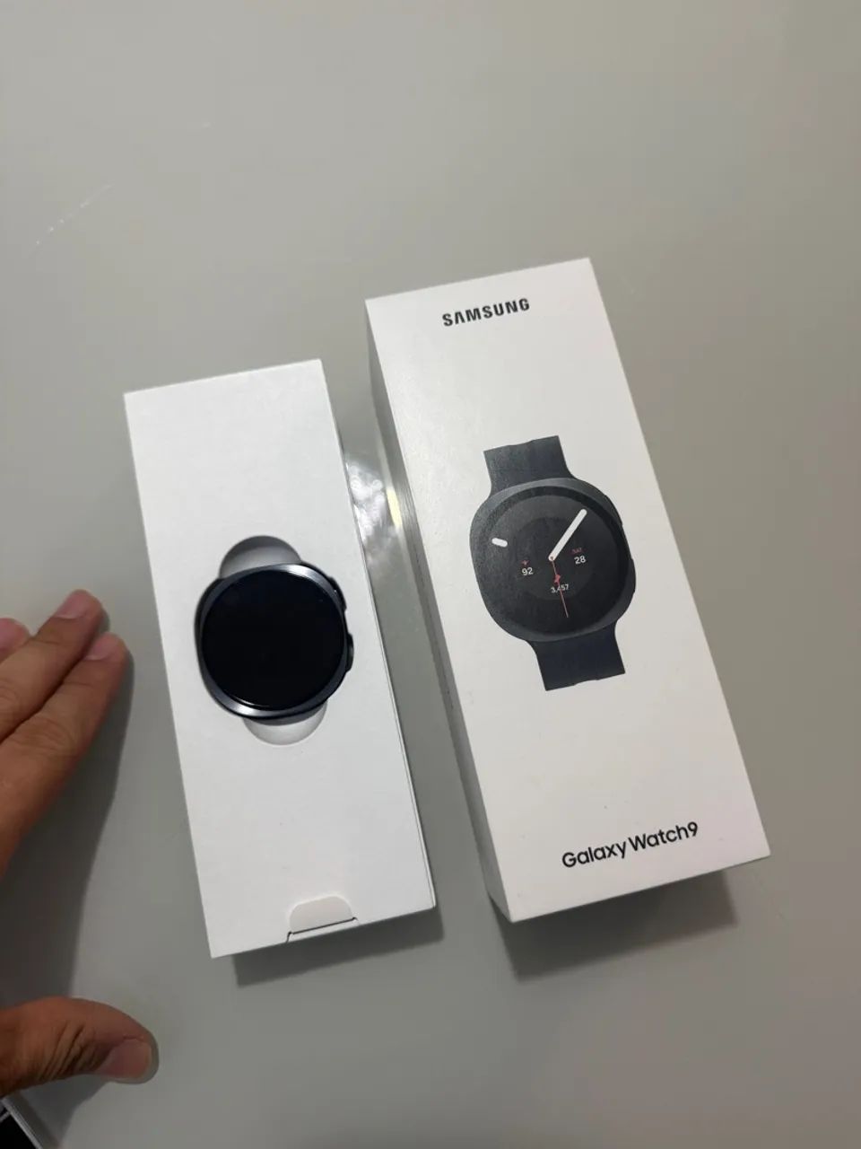 Galaxy Watch 9 44mm LTE