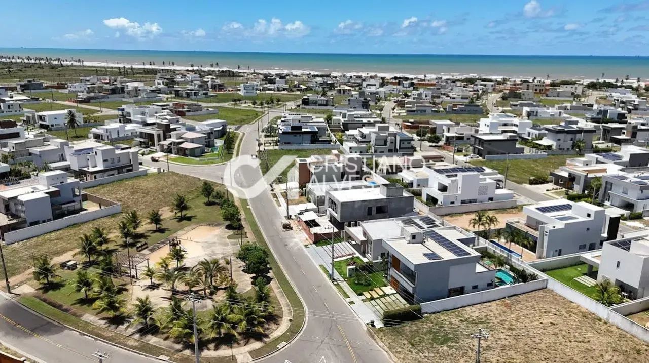 *Frente Lago Alphaville Sergipe - Foto 4