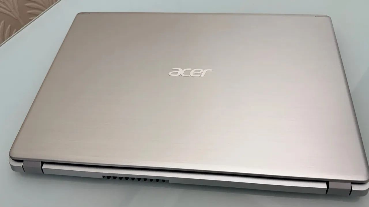 Notebook Acer i5 completo + Brinde  - Foto 3