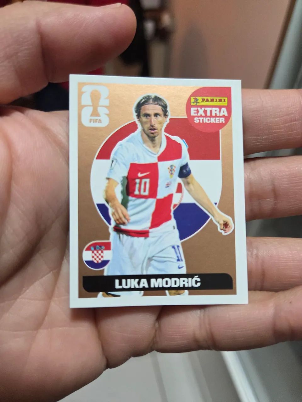 Figurinha copa Dourada Jude Bellingham - Foto 3