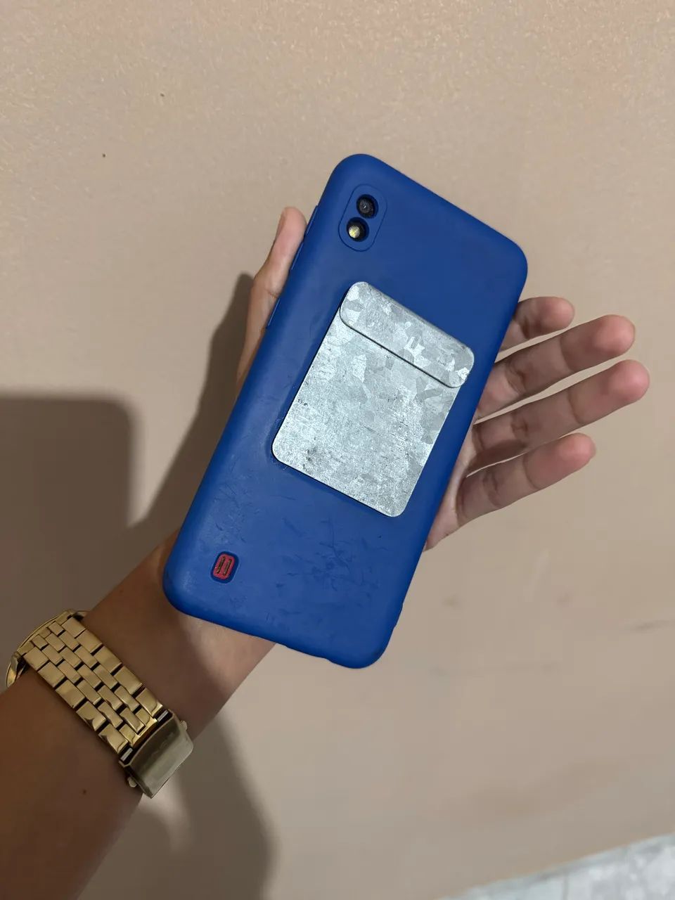 Galaxy a 10 - Foto 3