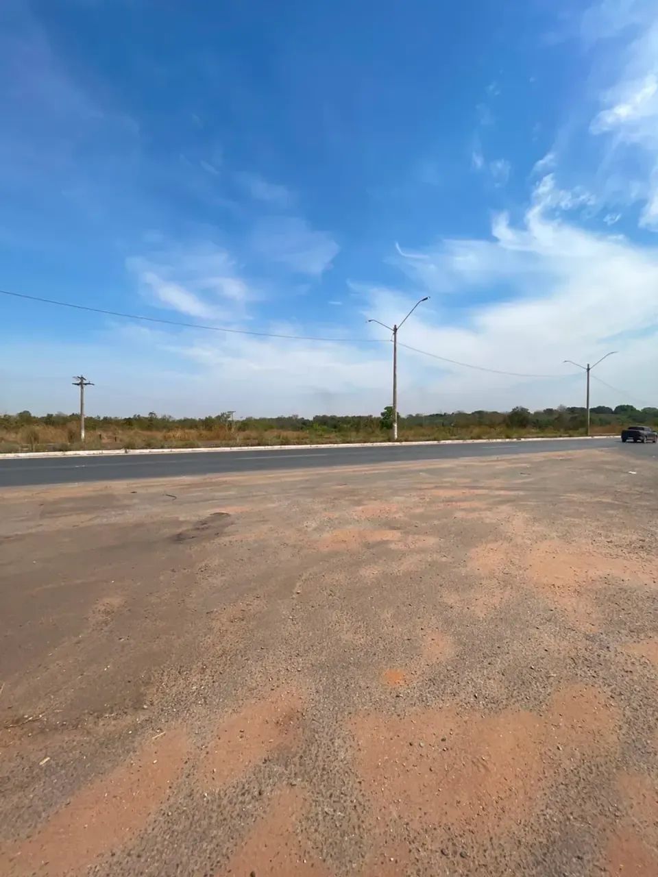 ÁREA PARA LOCAÇÃO  PARQUE ATALAIA/9.189 m² | MT - Cuiabá. - Foto 2