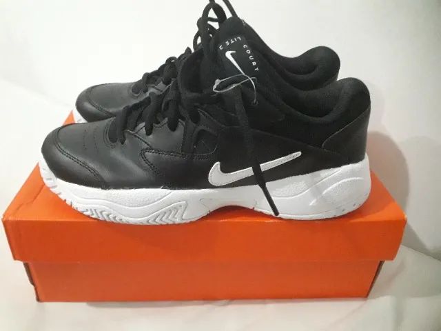 Tênis Nike Court Lite original  - Foto 3