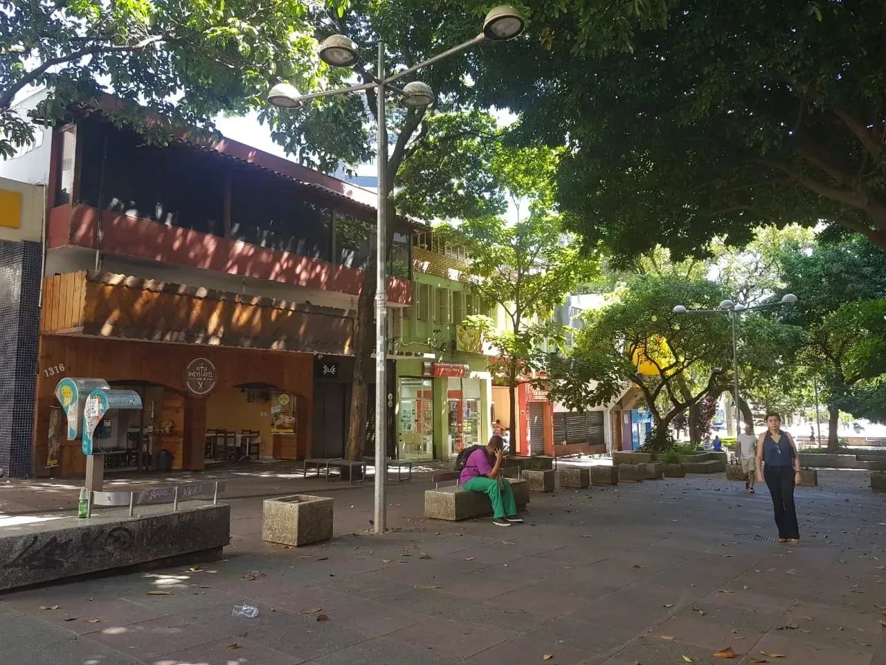 Loja à venda, Savassi - Belo Horizonte/MG - Foto 5