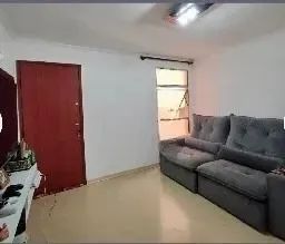 apartamento - São Bernardo - Campinas