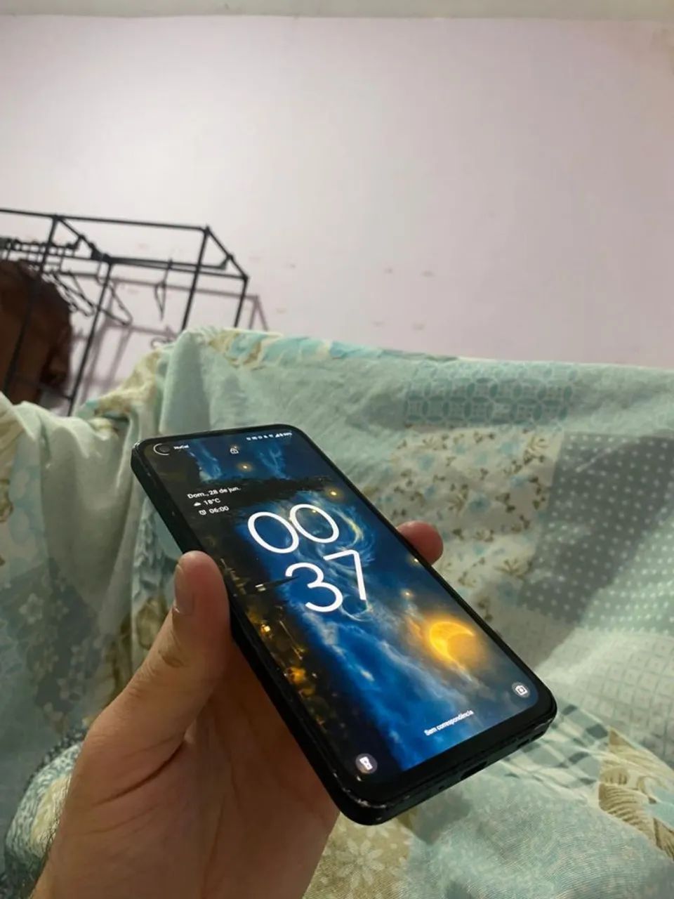 ZenFone 9 256GB | 8GB RAM - Foto 3