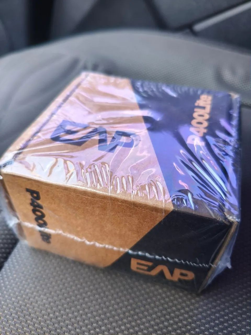 Driver EAP P400 Lite lacrado