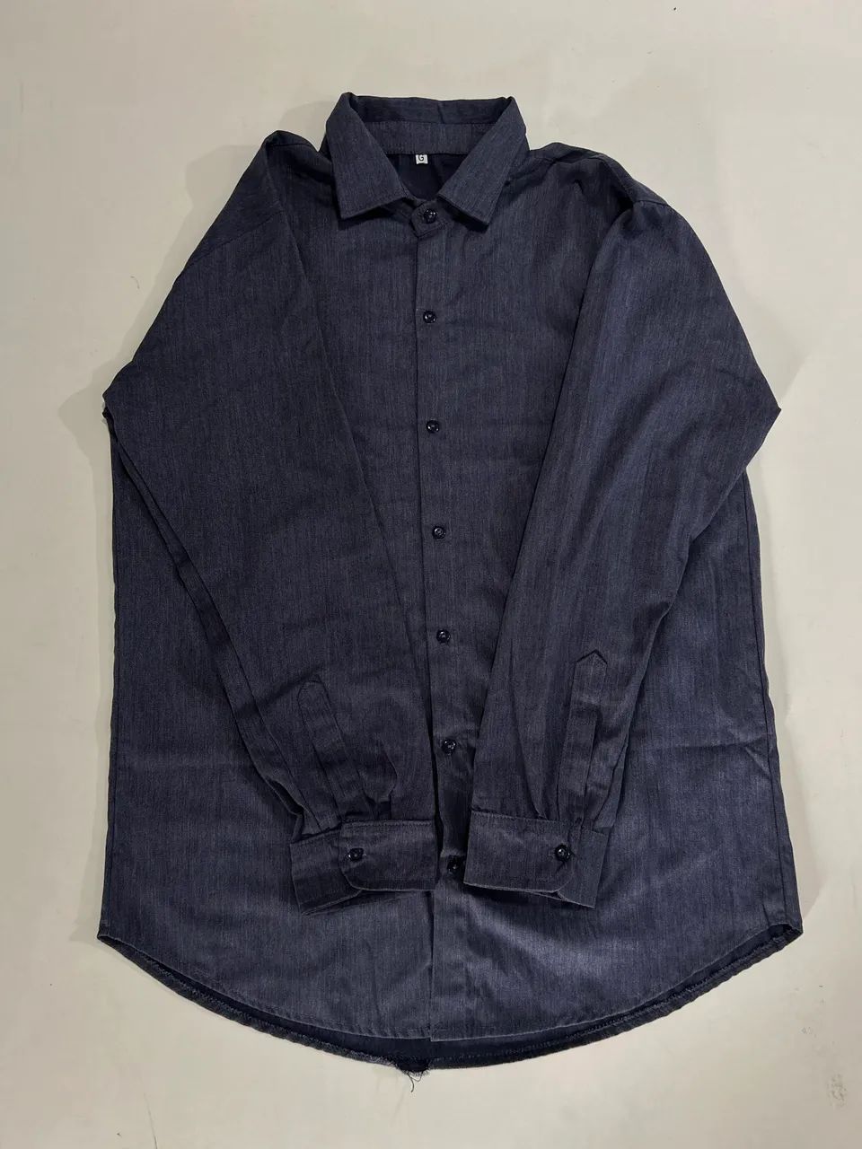 Camisa Social - Foto 4