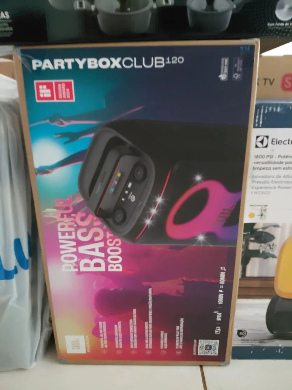Jbl - Foto 5