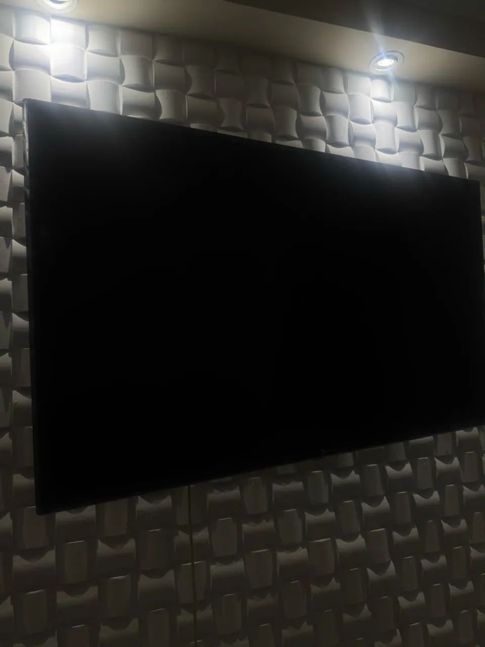 Tv LG 43 polegadas  - Foto 3