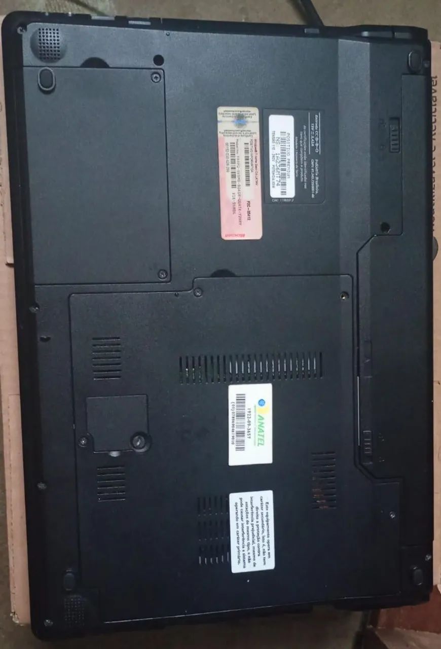Notebook Positivo Premium Select 7150 (Core i3) - Foto 3