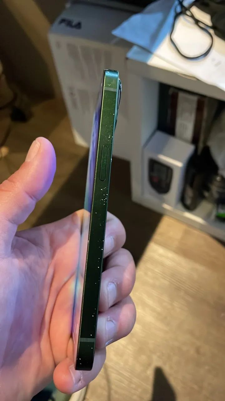 iPhone 13 128 - bateria 85% - Foto 3