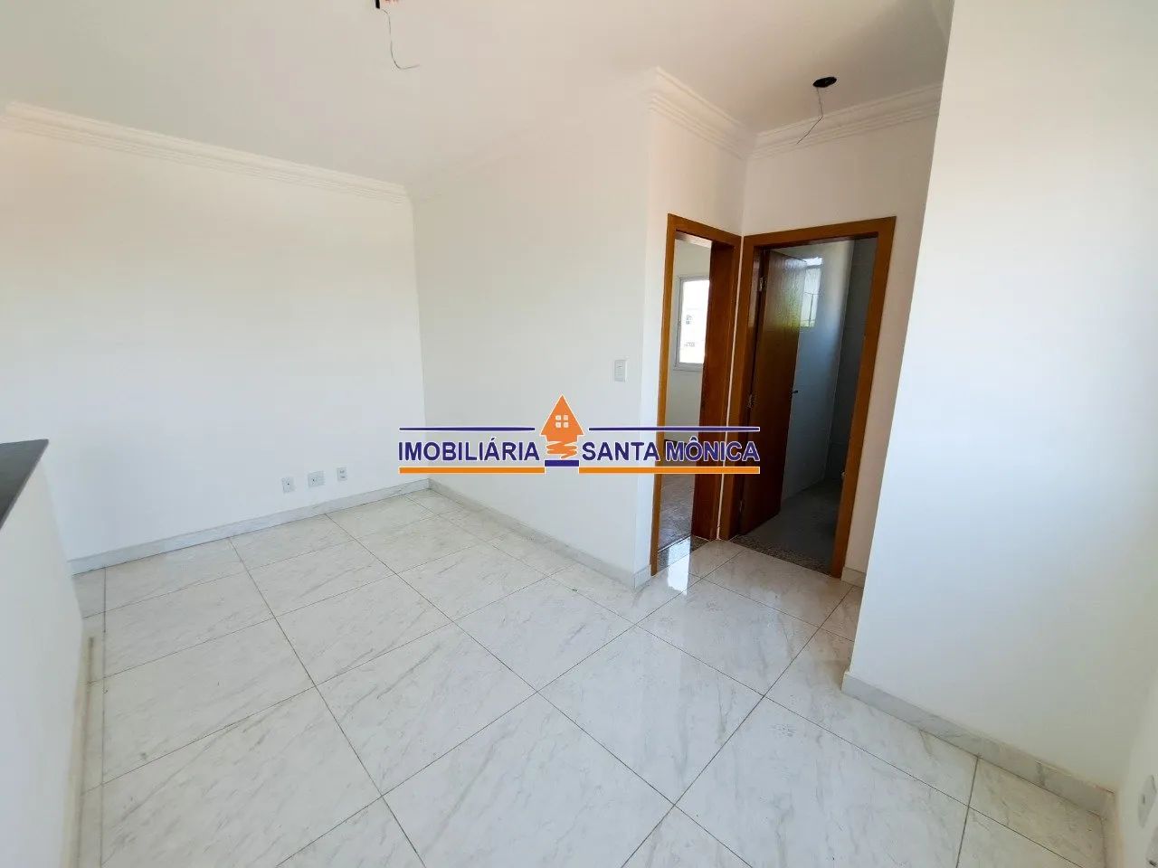 Apartamento 2 quartos - São João Batista - Foto 3
