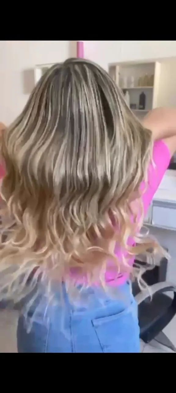 Cabelo  - Foto 4