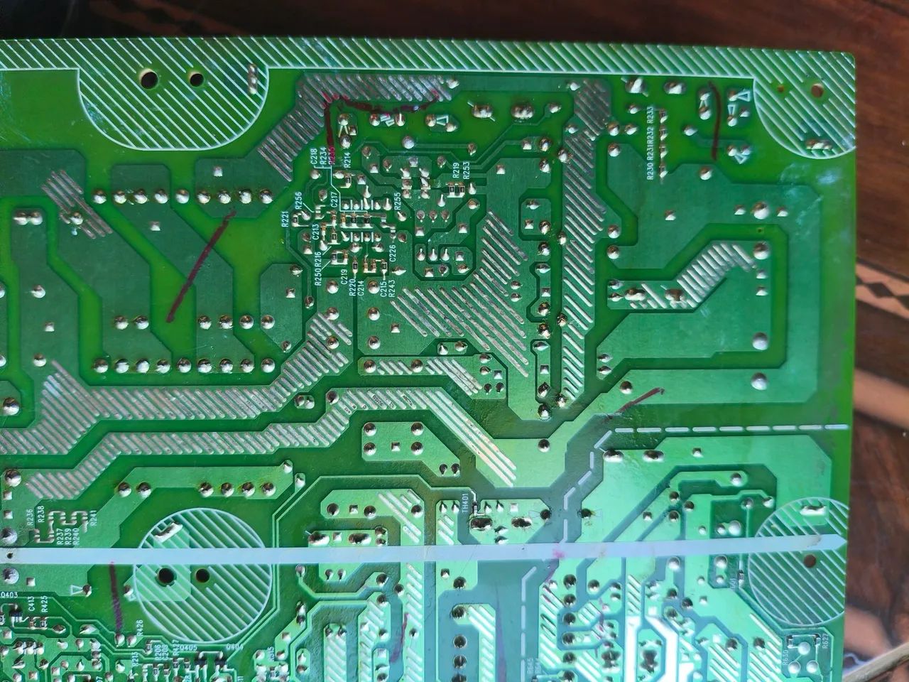 Fonte do micro system shake SH2000 da Sony 100% - Foto 4
