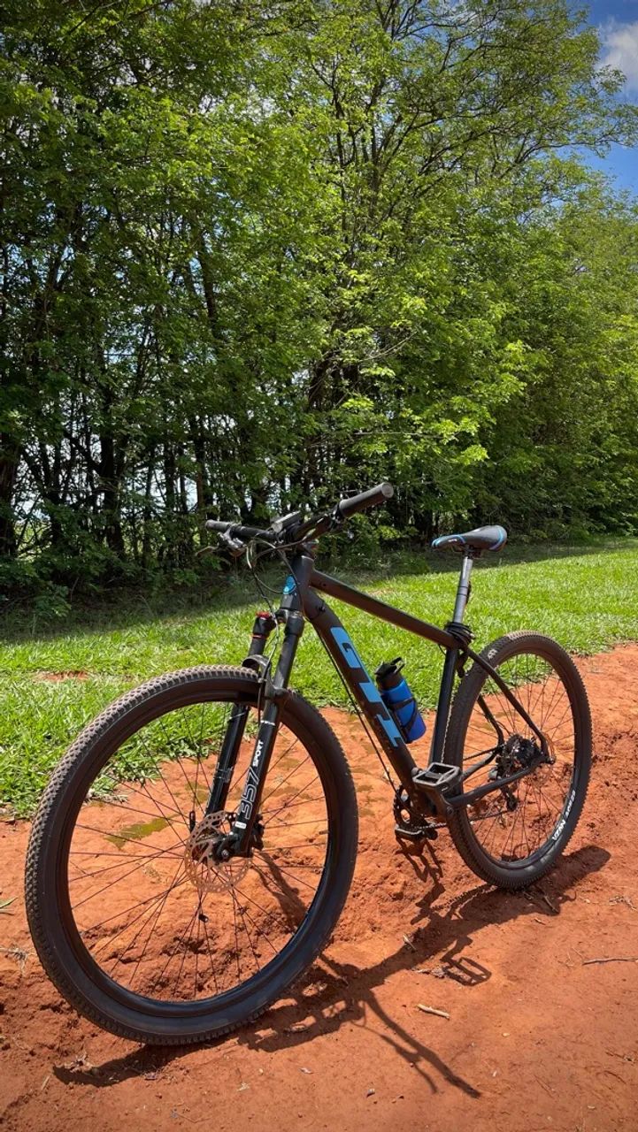 Bicicleta aro 29 - Foto 4