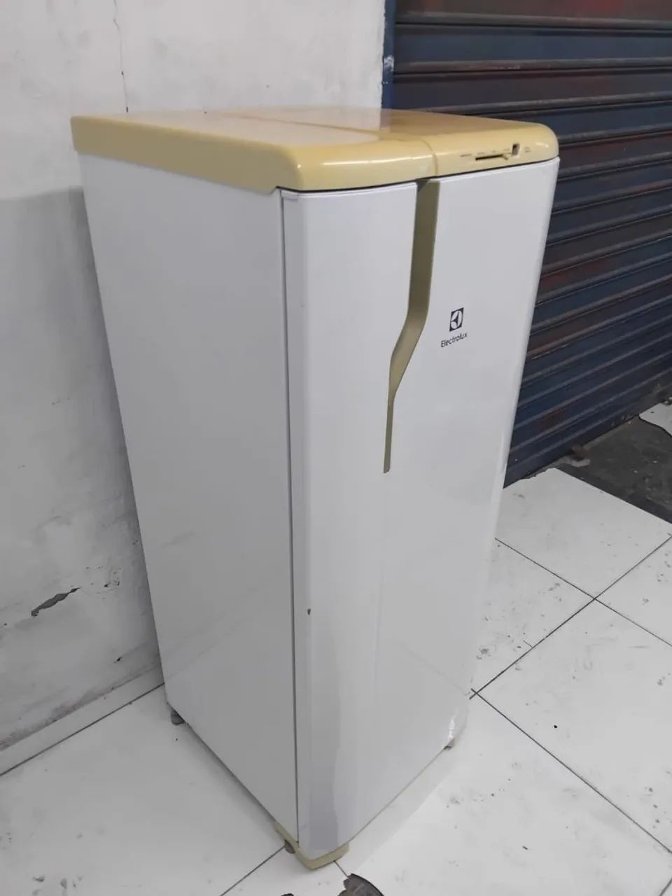 Freezer 