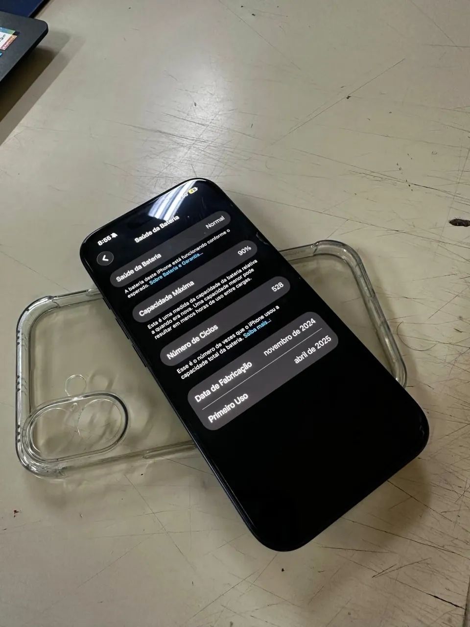 iPhone 16 128G  - Foto 5