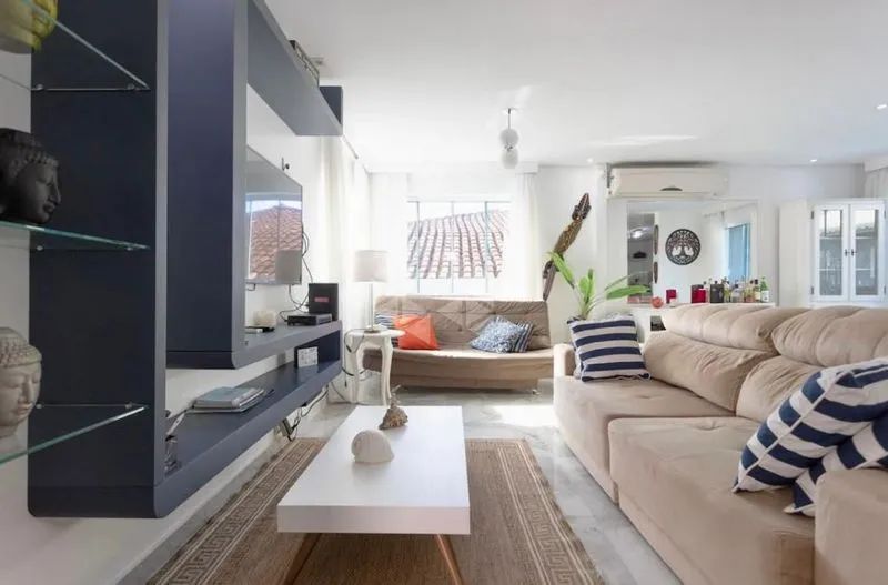 Casa em Condomínio 220M² - para Alugar - Foto 3