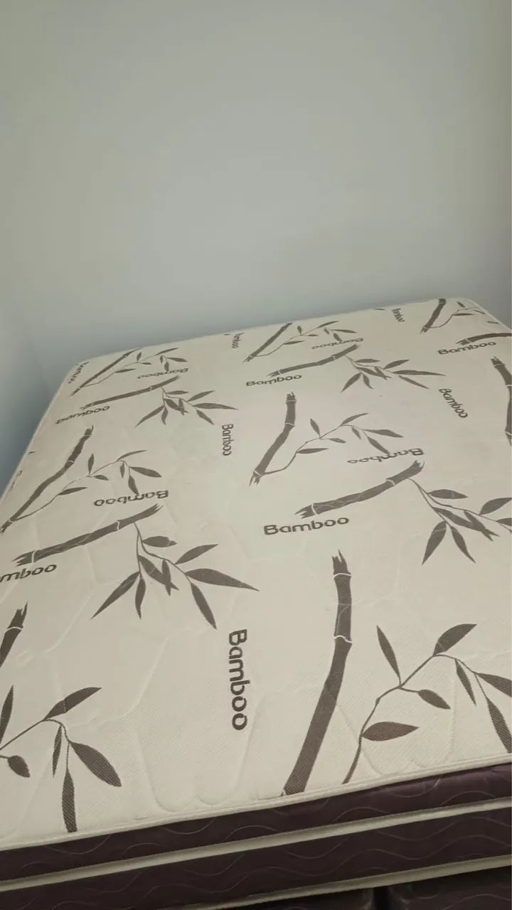 Cama Queen - Foto 2
