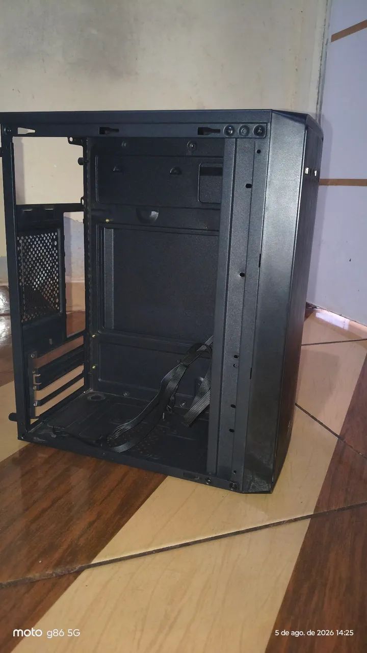 Gabinete Micro ATX C3tech  - Foto 3