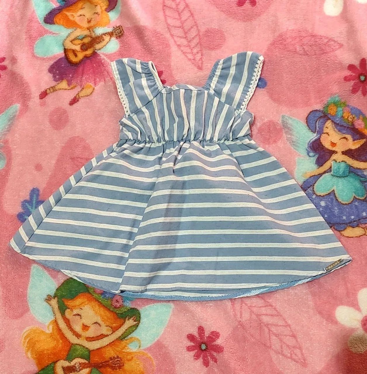 Roupas de bebê  - Foto 5