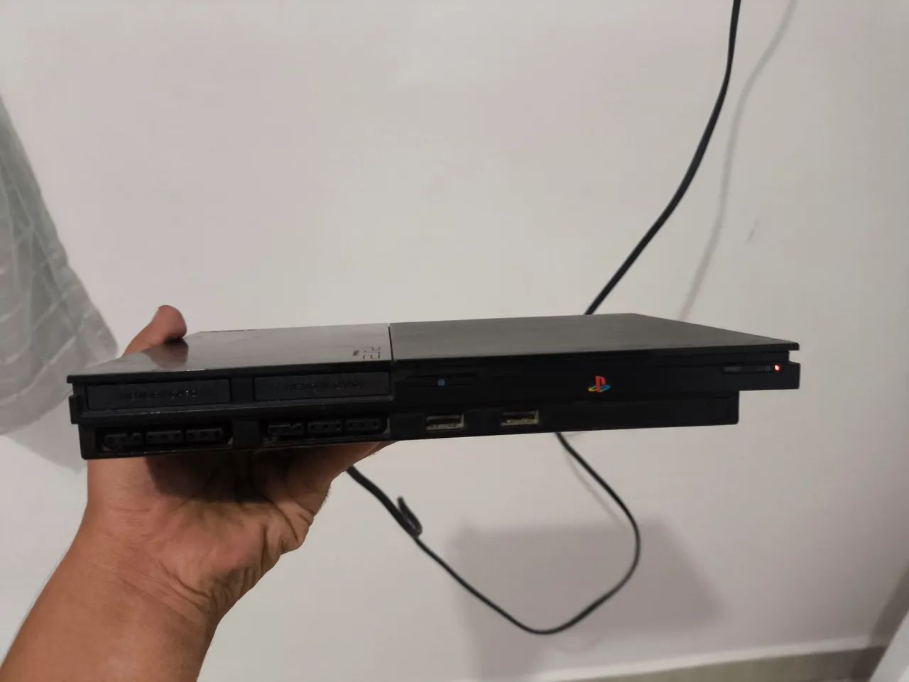 Playstation slim 2 - Foto 3