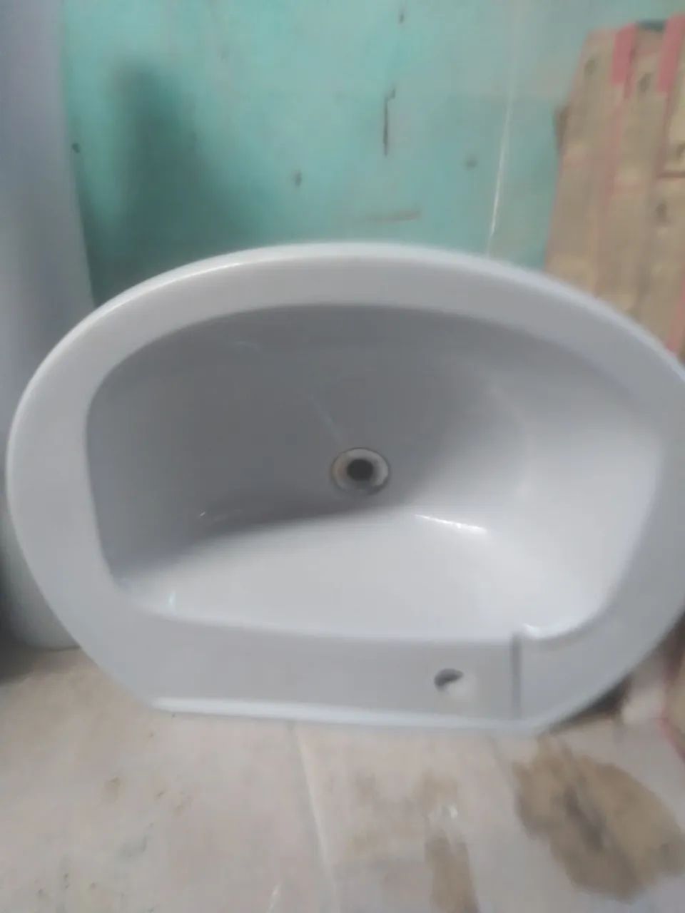Lavatório  - Foto 2