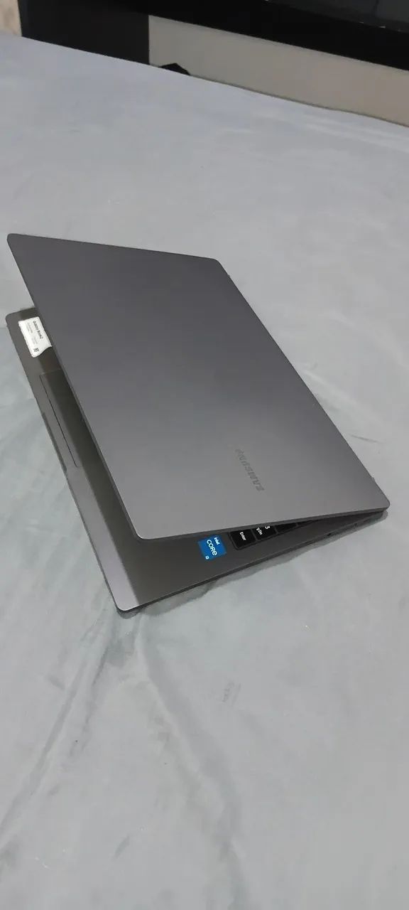 Notebook galaxy book 2 intel core i3 4GB SSD 256 GB - Foto 3